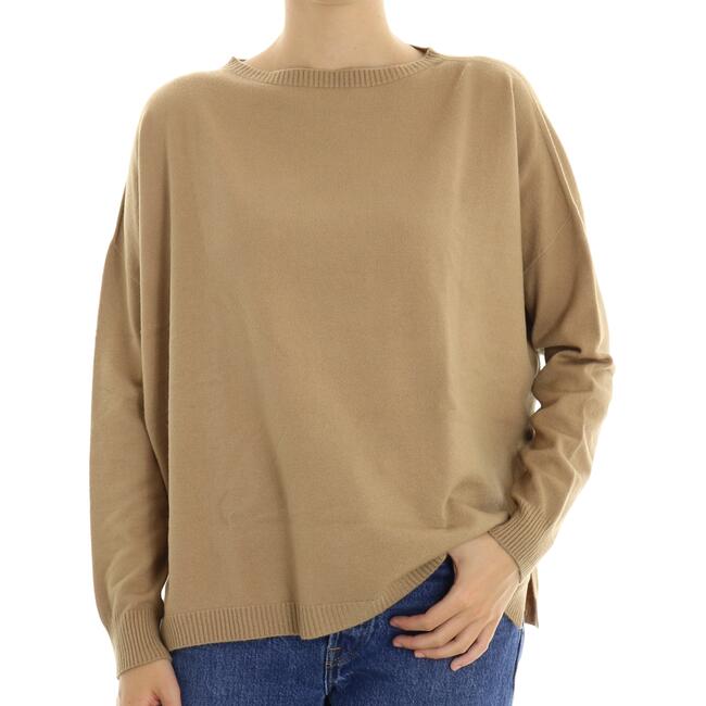 MAGLIA CON SPACCHI KING KONG - Mad Fashion | img vers.650x/